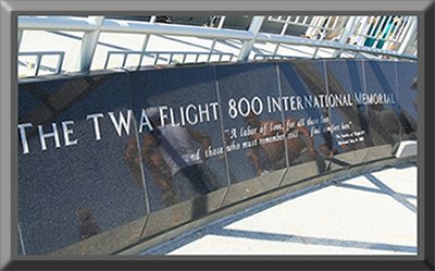 In honor of the TWA Flight 800 crash and the 230 victims, I am giving away 3 copies of Night Fall. RT to enter.