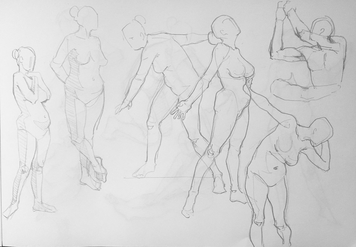 The Croquis Cafe No.87 