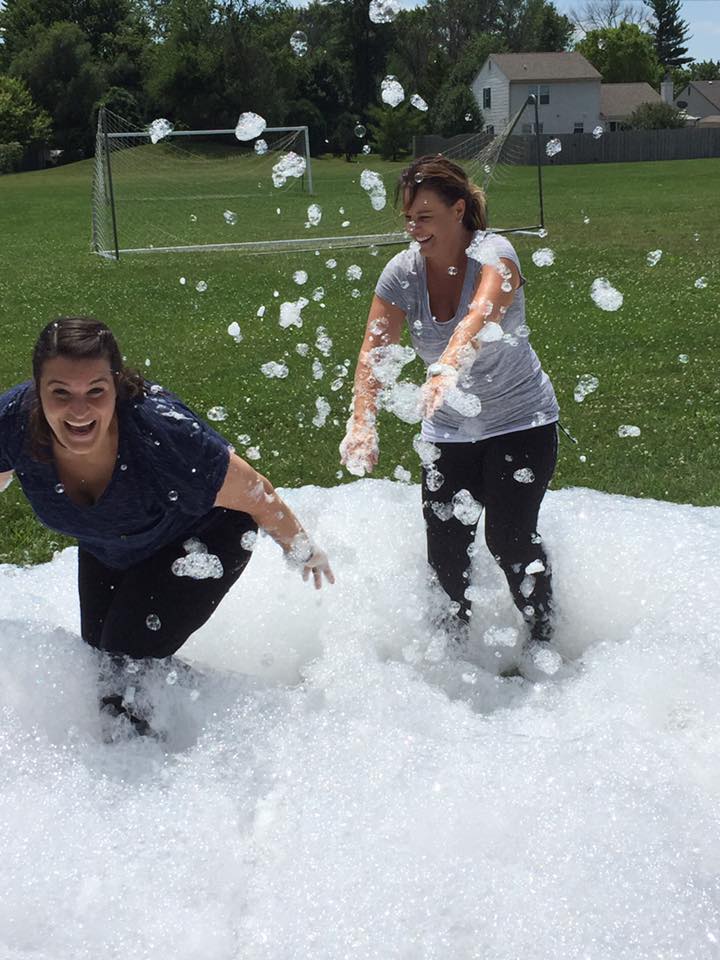 PublicSafetyMed's tweet photo. Our client managers had a lot of fun at Decatur Twp Fire Department while setting up for exams this week! https://t.co/iYWUFkyASN
