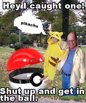 DefGrls's tweet photo. #defgrls #MeMeMonday #memesbymark #PokemonGO https://t.co/iVRmtwnHeh