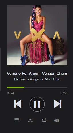 #PUCHUJENSO <a href="/MartinaMusica/">Martina</a> <a href="/BaronJairo/">JAIRO BARON</a> Las tres versiones están espectaculares 😍👏😍👏😍👏😍👏😍👏