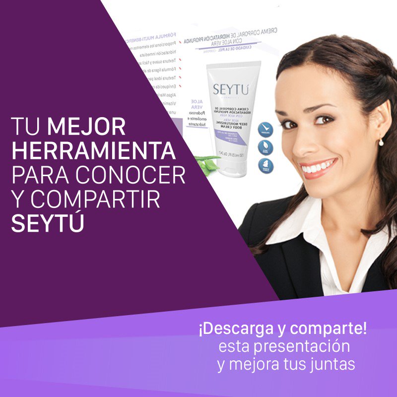 seytu_oficial's tweet photo. ¡Descarga, comparte y mejora tus juntas SEYTÚ!
Encuentra aquí tu mejor herramienta https://t.co/94SXGmcqnZ https://t.co/rhtMOgDXM7