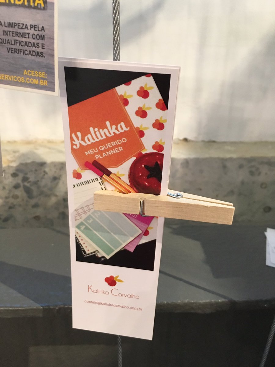 kalinkacarvalho's tweet image. Deixei meu cartāo no @CampusSaoPaulo para quem quiser saber sobre #organizaçāo e #produtividade #googlespace