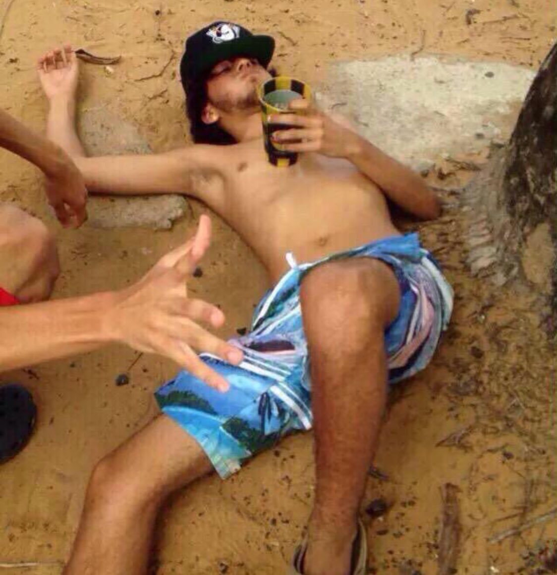 comebackspr's tweet photo. Uno de los mejores "comebacks" #Retweet para revivir. https://t.co/CkqcAalbVX