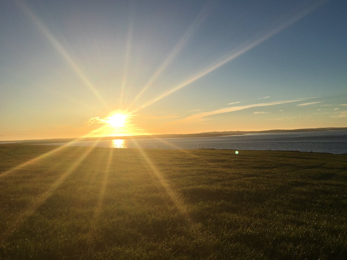 Belmullet CGS tweet media