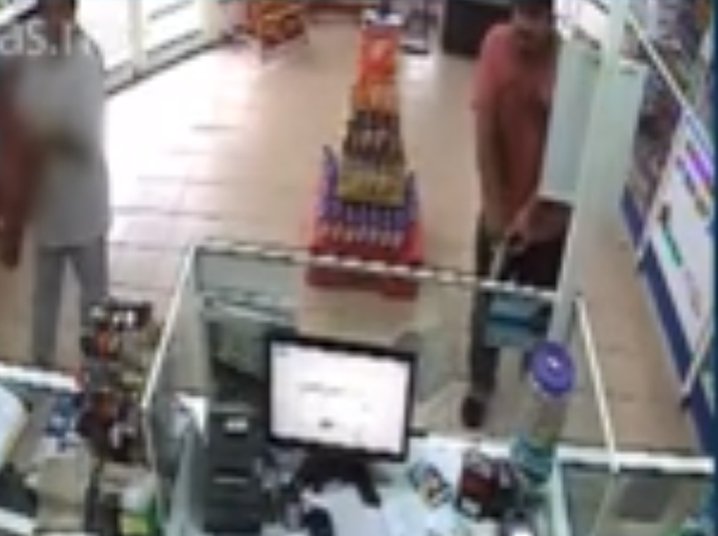 #NoTeLoPierdas Tabasco en el top ten nacional de secuestros bit.ly/2a47eir