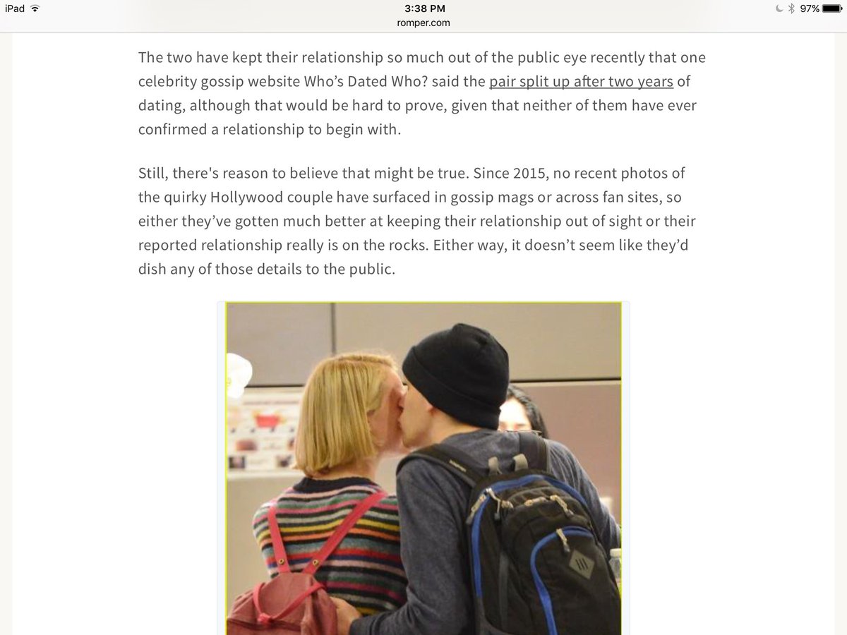smartlurker's tweet photo. They never broke-up #TabloidsLie RT @RemeeCullen: Interesting article on Mia and Jesse...https://t.co/pJz9l7c2YC https://t.co/CXfOqPFafH