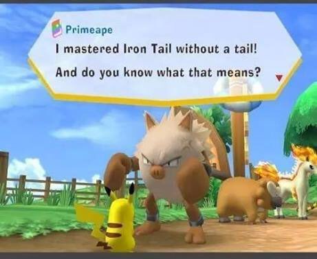 YellowGymLeader's tweet photo. RT to ruin your friends childhood 😂 #PokemonGO https://t.co/UhcXPxL1Qt