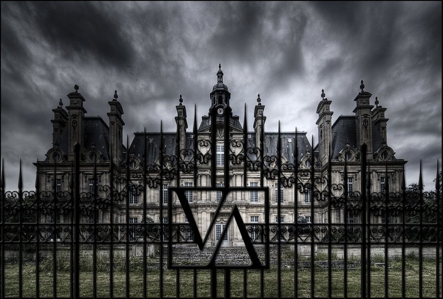 Nuevo Rol basado en los libros, Vampire Academy.
Adéntrate en St. Vladimir, un internado para vampiros.

#FreeRol