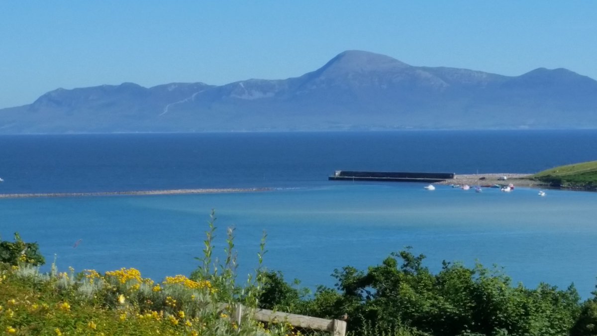 Mulranny Park Hotel tweet media