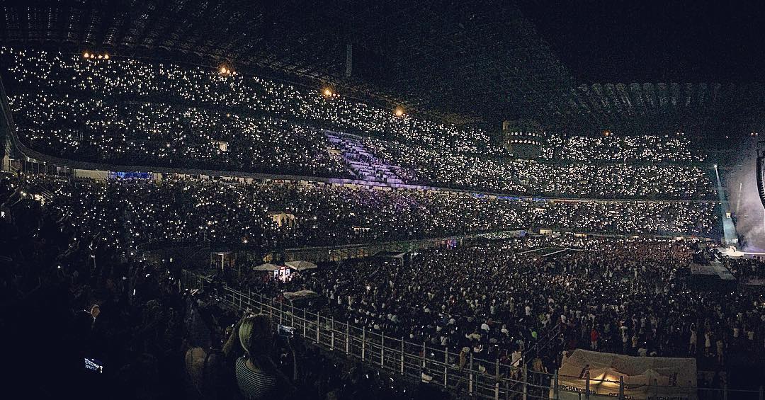 Beyoncé >> The Formation World Tour - Página 37 CnrRWvxWgAAesD4