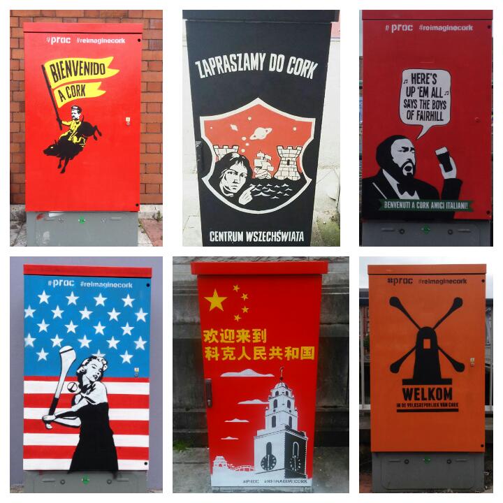 ReimagineCork's tweet photo. Huge thanks to @teamwork for funding these @cork @theejouster Welcome to #Cork boxes #ReimagineCork #corkisdaycent https://t.co/HENo0yB5E1