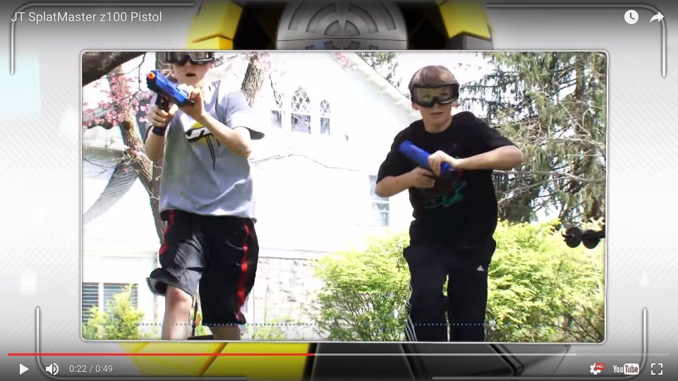 JT Paintball tweet media