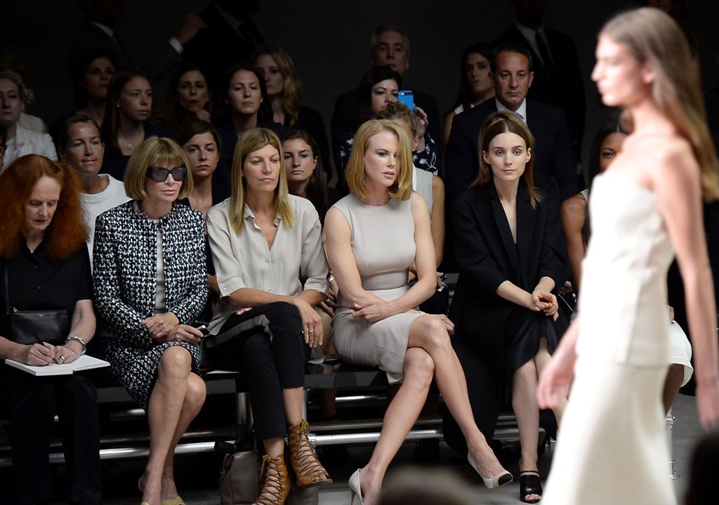 zannarassi's tweet photo. The @CFDA published a prelim schedule for #NYFW SS17! What show are you most excited for?: https://t.co/XhecCfPf3U https://t.co/3tojzCPm3Q