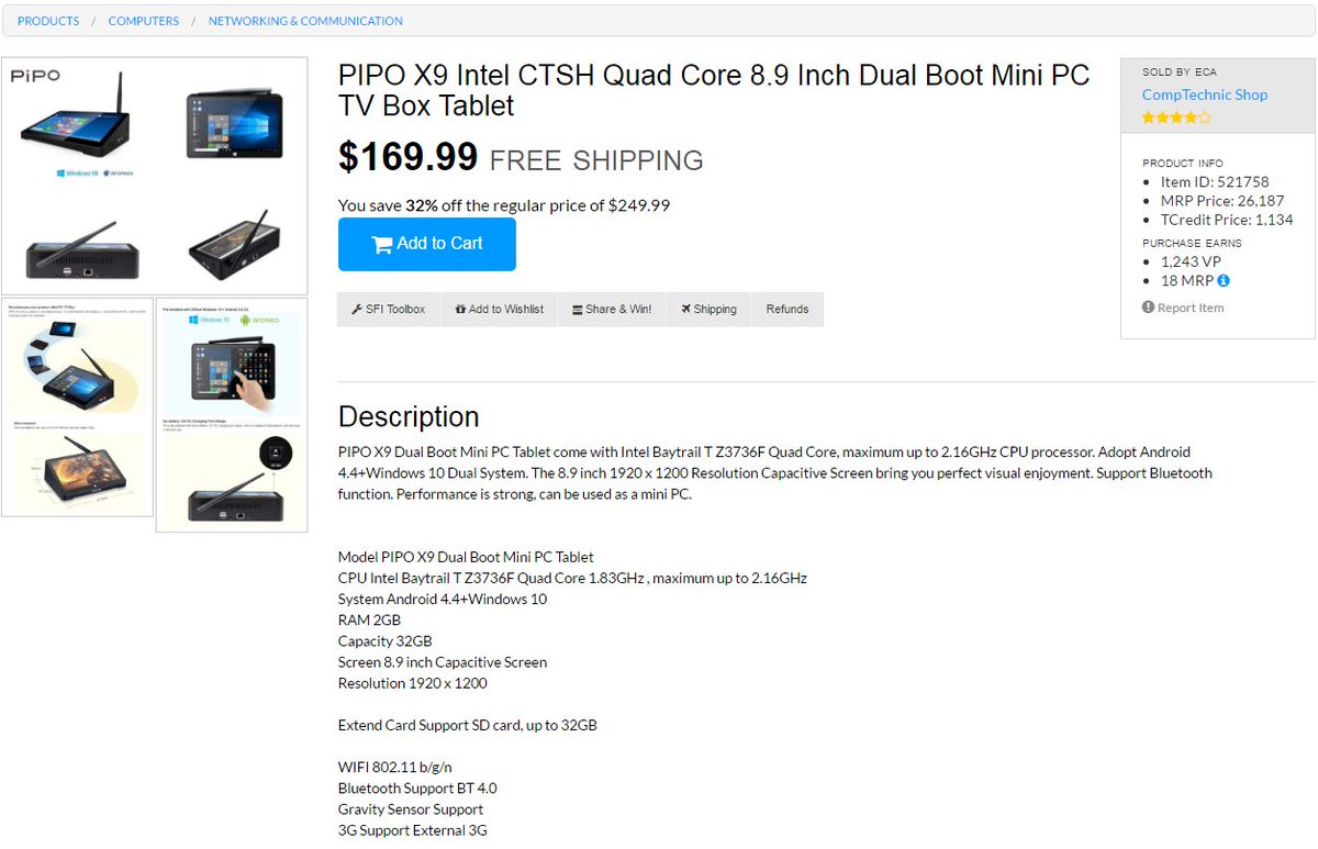 CompTechnicShop's tweet image. tripleclicks.com/detail.php?ite…