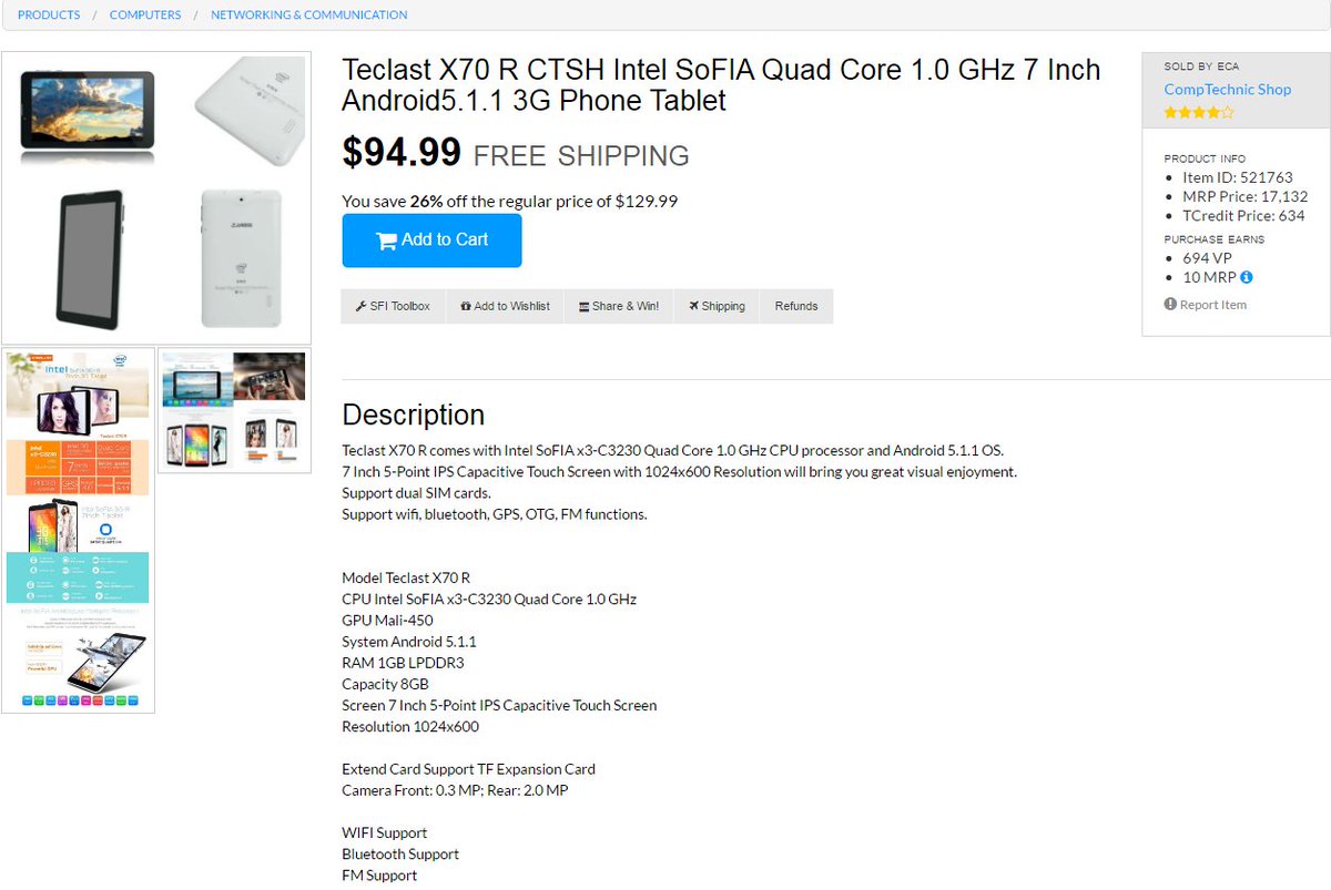 CompTechnicShop's tweet image. tripleclicks.com/detail.php?ite…