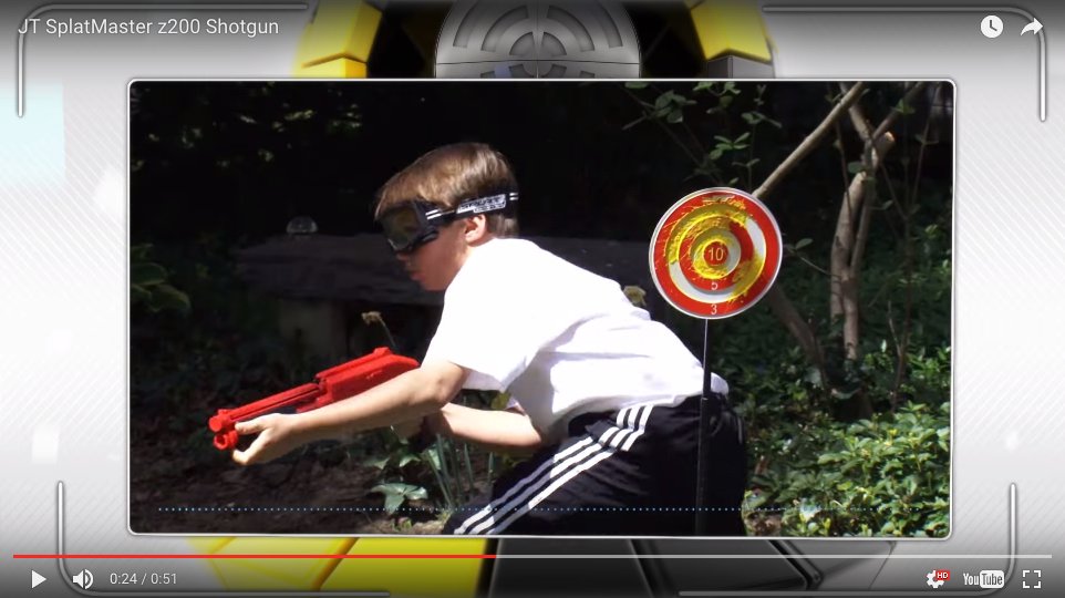 JT Paintball tweet media