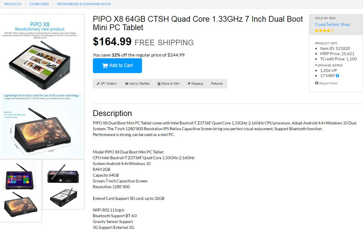 CompTechnicShop's tweet image. tripleclicks.com/detail.php?ite…