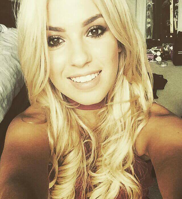 Tracy Elizabeth tweet media