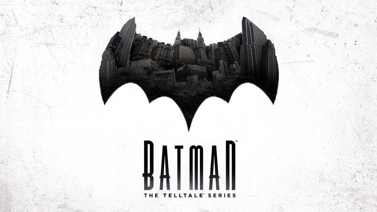telltalegames's tweet image. 'BATMAN - The Telltale Series' world premiere trailer arrives Tuesday, July 19th for #SDCC. Please standby!