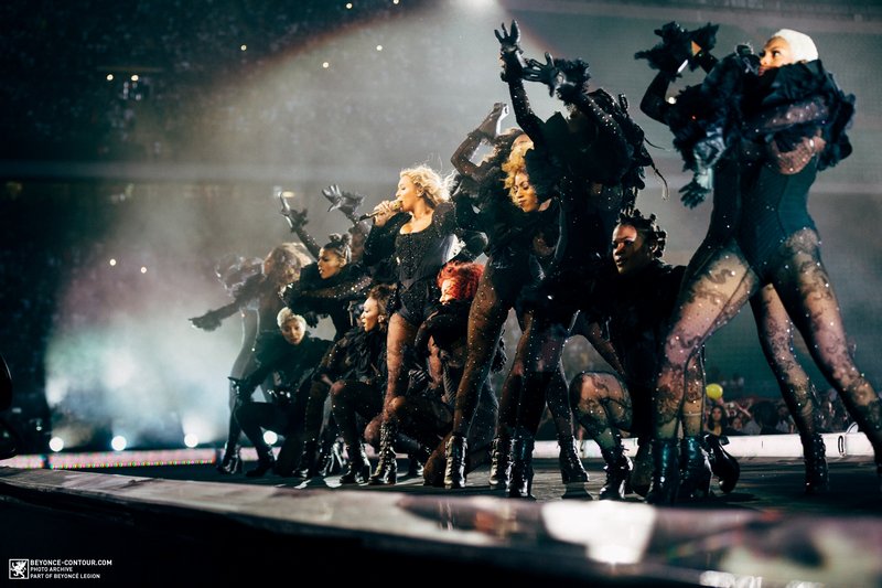 Beyoncé >> The Formation World Tour - Página 37 CnrZXgvXYAENCqk