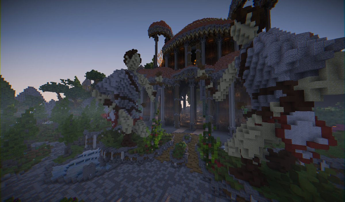 PlayLanityNET's tweet image. Euch erwartet Großes, Freunde :)