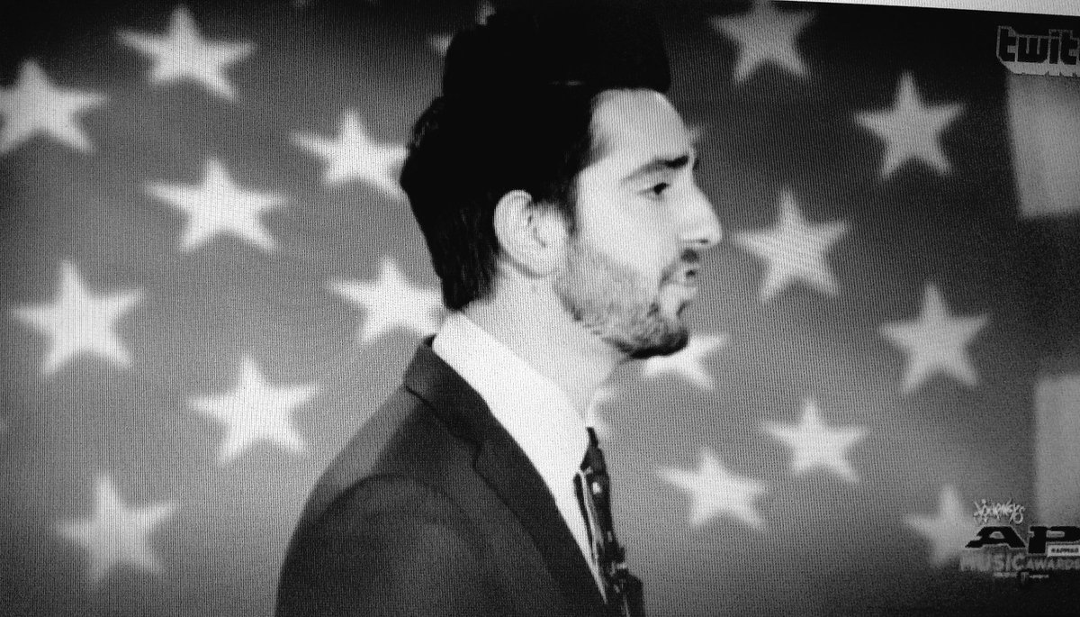 Hey guys ! #VoteJack !!