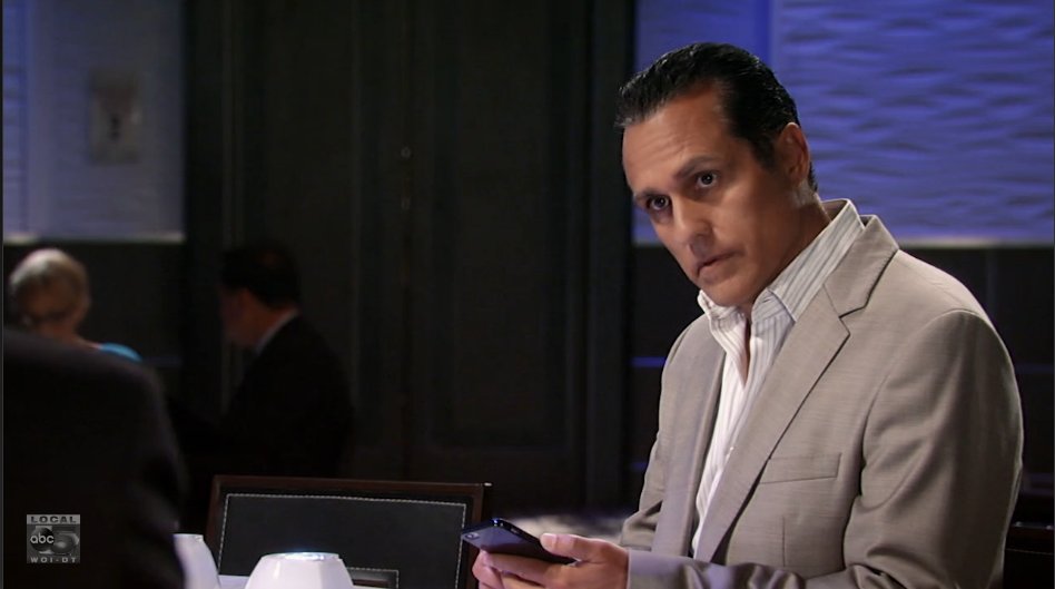 Zaggy_Stardust's tweet photo. Jason will be jealous RT @SourceJenn: The bromance nobody wants...execpt maybe Shannon. LOL #GH #Fonny https://t.co/KqX4CT2RVb