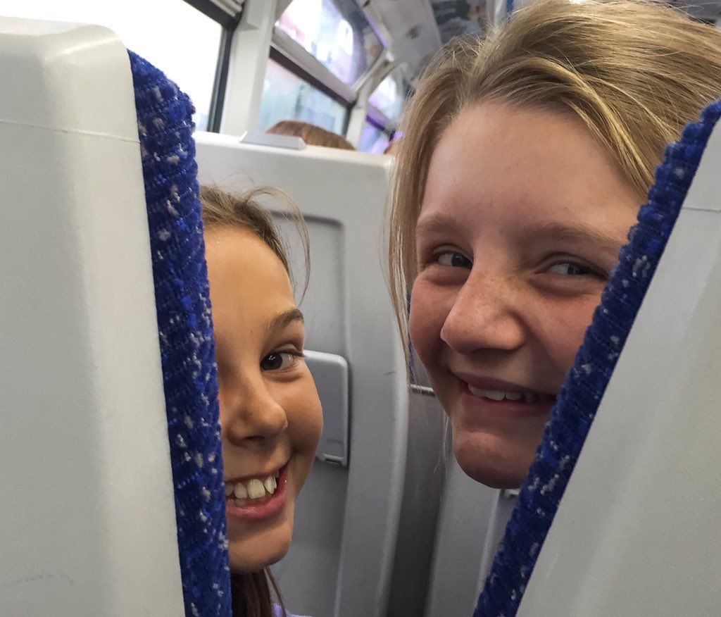 Exploration_Soc's tweet photo. It's Ranger Expedition time!
#excited #SummerHolidays #ponies #RoadTrip #SchoolHolidays https://t.co/ARPVAtnM29