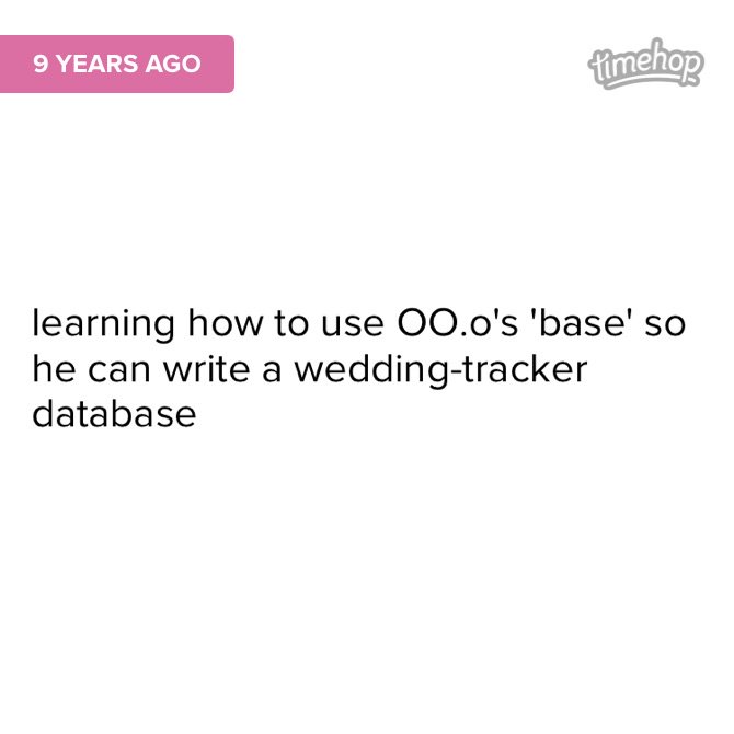 mgearthman's tweet image. Yeah, that worked out well... I don&apos;t think I even got a working version of it. #projectfail