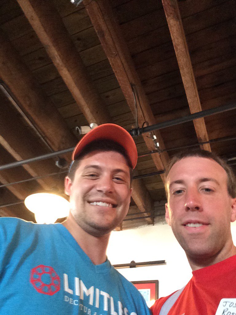 joeross90's tweet photo. #CUselfie https://t.co/8roEGDof2D