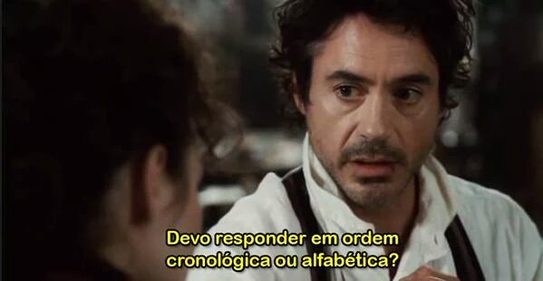 "porque devo assistir supernatural?"