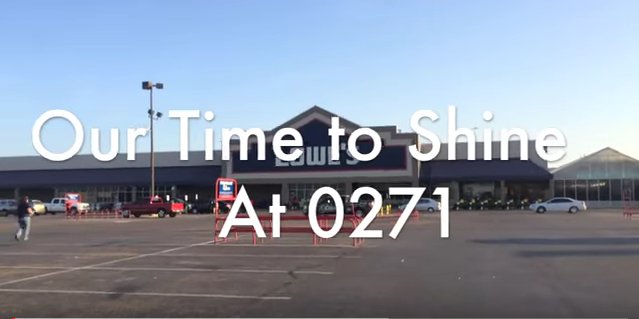 Josewats's tweet photo. One of my favorite videos from one of my locations! https://t.co/2DE9K4LmX9 #WorkAtLowes https://t.co/GQ1a88K6E9 https://t.co/slIGgxChm5