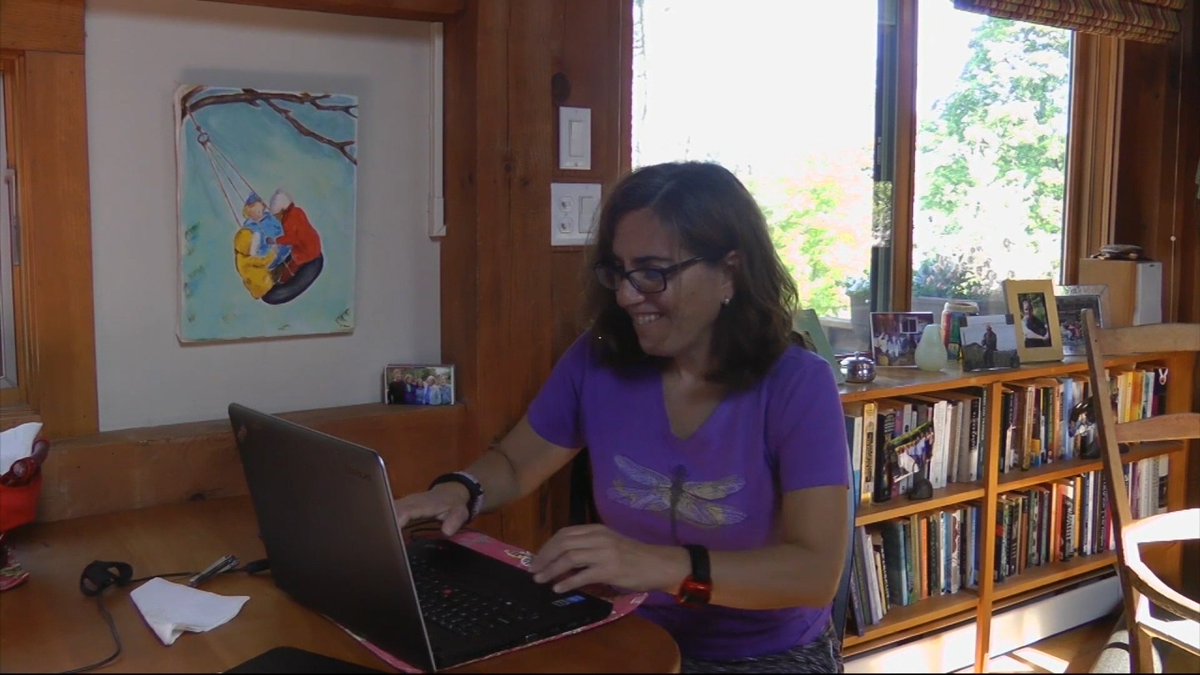 futureshift's tweet image. This start-up creates customized voices for people unable to speak on.mash.to/29PAInj