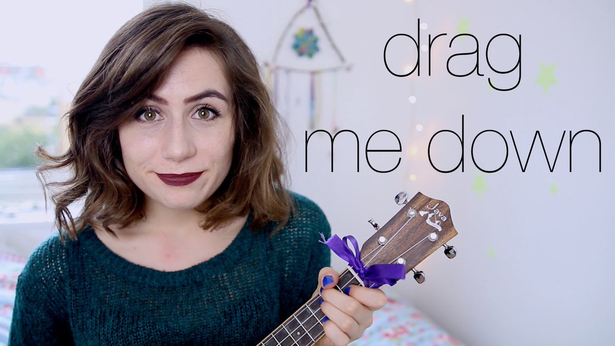 nanerisms's tweet image. Isadora Smackle as Dodie Clark 👑