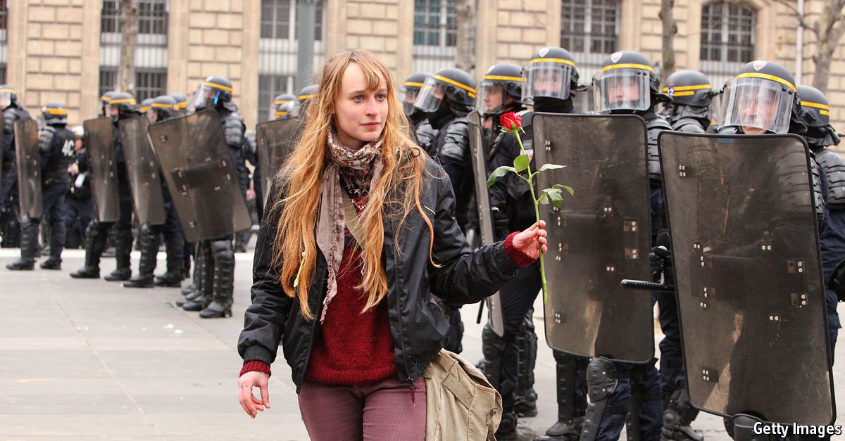 TheEconomist's tweet image. New research suggests millennials earn less than Generation X did. It's uphill for the young econ.st/2a1VYUX