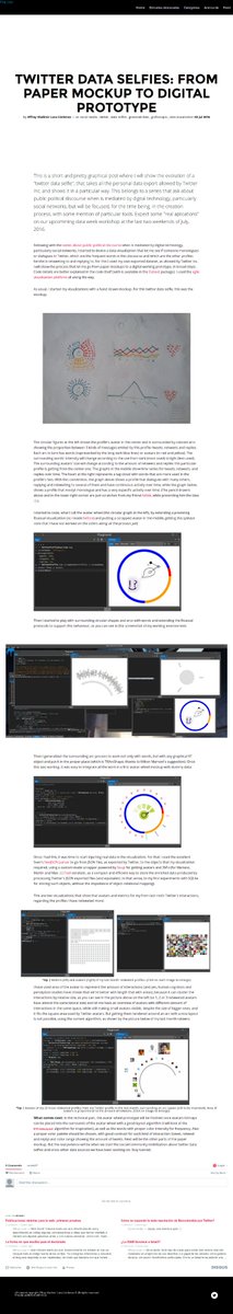 offrayLC's tweet image. Pasado mañana inicia el #DataWeek4 en Medellin. #MDE #DataViz #DataActivism
