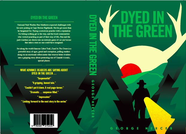 George Mercer tweet media