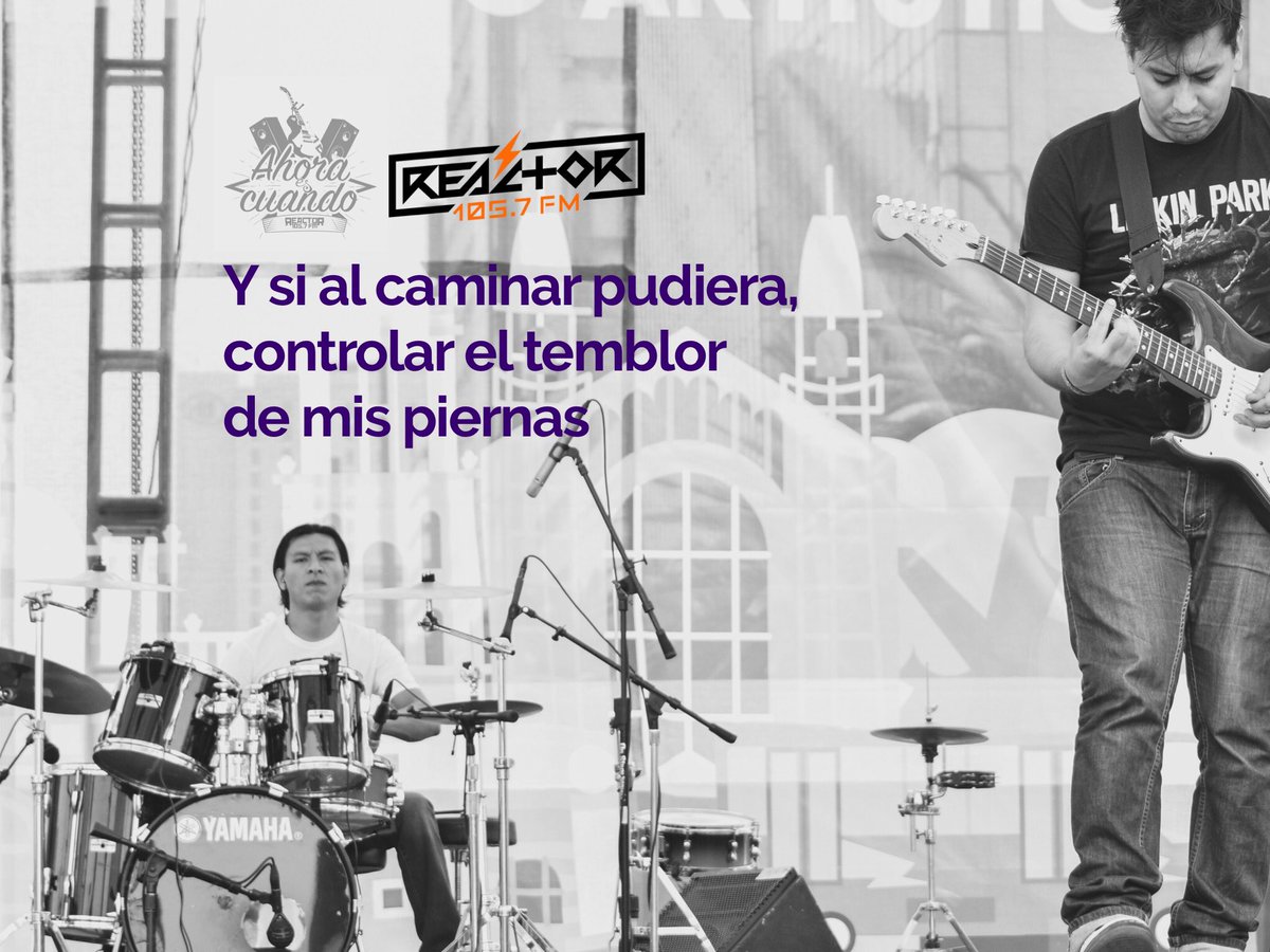 elnastydriver's tweet photo. Solo les diremos algo:
No vamos a estar en cama cuando suene #inercia 🤔🍻🍺🍾27 Julio en @Ahora105 @Reactor105 https://t.co/C7YiuhhLlf