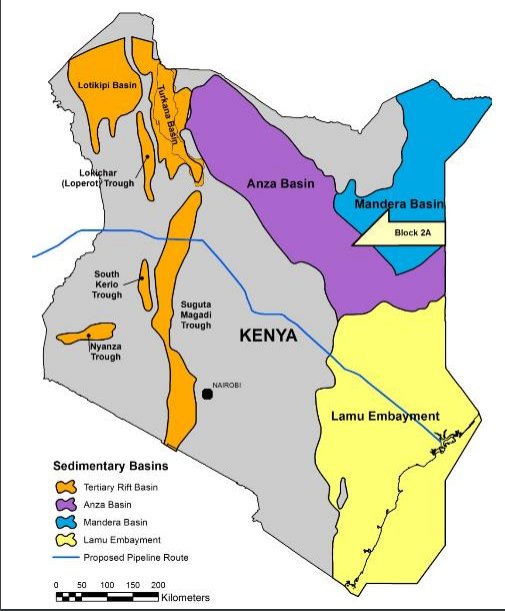 oilnewsafrica's tweet photo. Simba Energy to drill well in Kenya’s Block 2A in Q4 2016 https://t.co/IXhEHkWwas https://t.co/j15iyTVVmX