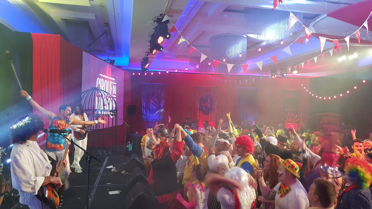 DavidMo56653727's tweet image. Great night!!! #Vitacon16