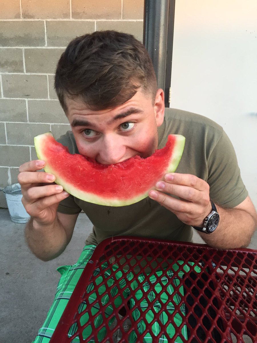 Benjamin Brasket tweet media