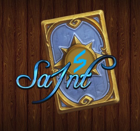 IceSStudio's tweet image. Please welcome our first Hearthstone player! @stupidity_killz (if you need anything changed in the pic just ask)