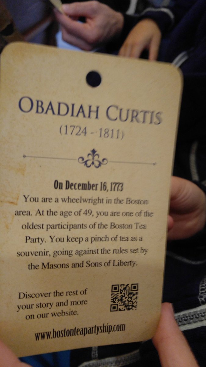 annradefeld's tweet image. History can have two different points of view. #learnbyexperience #guardsmuseum #london