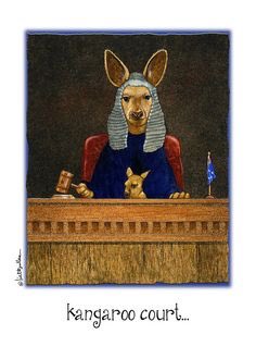 BethWeed's tweet photo. "Sentence first! Verdict afterwards."
The Queen of Hearts, Alice in Wonderland https://t.co/iyxlubJIlx
