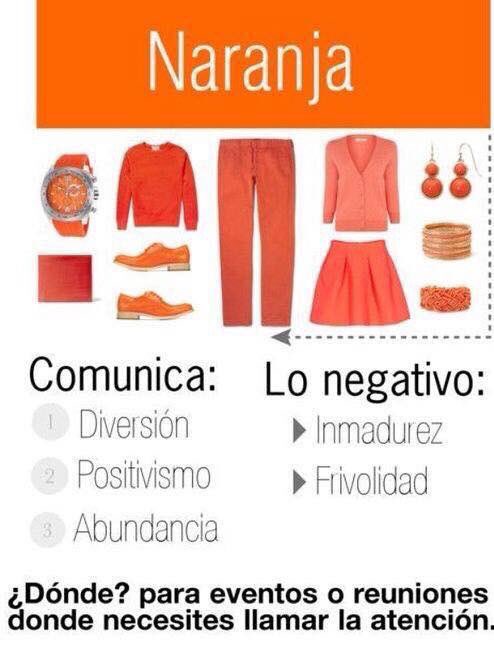 KnockMx's tweet photo. Lo que vistes dice mucho de ti. Aquí algunos ejemplos del poder de los colores https://t.co/4L1NvI0t5W