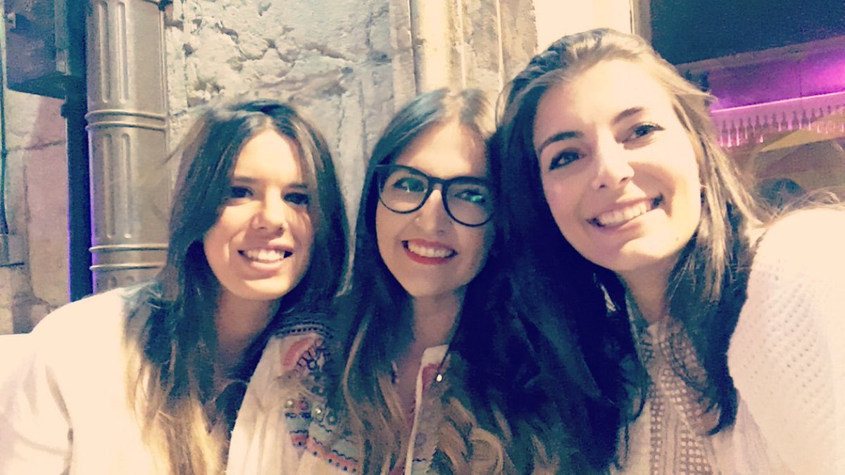 cris_pellon's tweet photo. Esto acaba de empezar ☀️❤️ https://t.co/J3BtXYVwin
