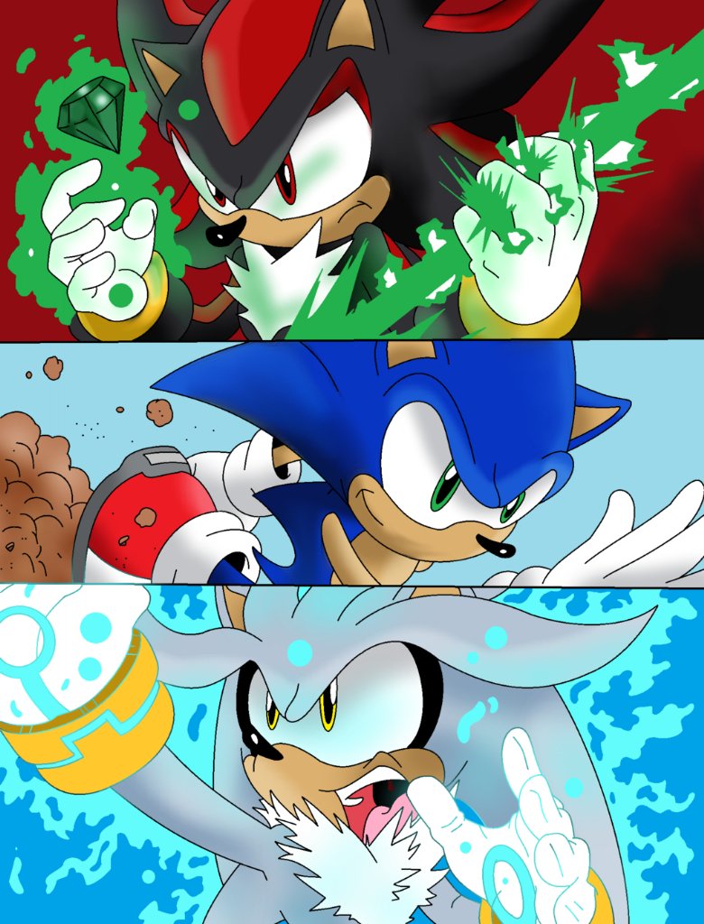 silver_sega's tweet photo. Team Heroes 2(two), Go! https://t.co/zEZWzyWjGg