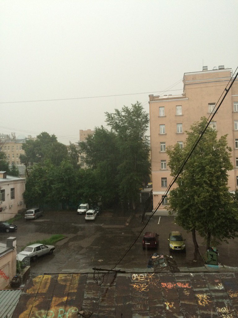 Found Sounds tweet media