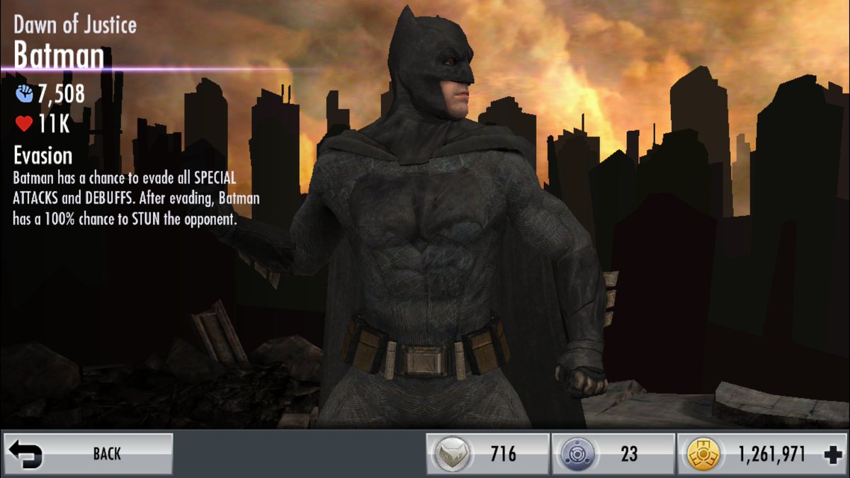 BrianSean21's tweet photo. #InjusticePhoneSweepstakes @DCComics @InjusticeGame https://t.co/NLYnIz9VkF
